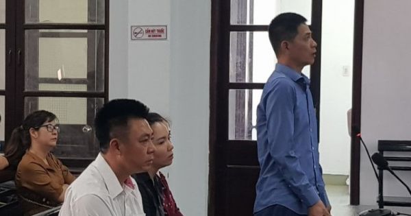 Cơ quan điều tra Bộ Quốc phòng đề nghị truy tố chủ hệ thống khách sạn Bavico