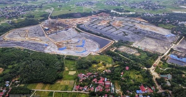 Kiến nghị doanh nghiệp phải mua bảo hiểm trách nhiệm môi trường