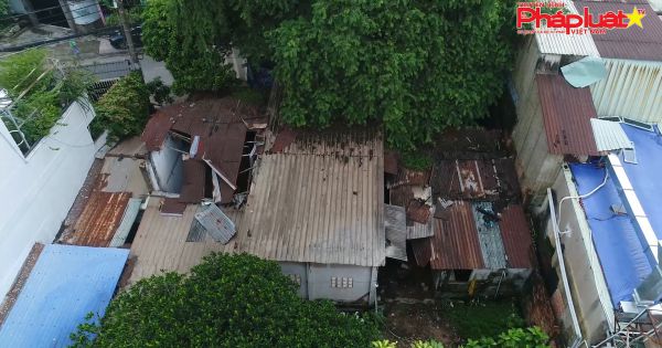 Tài sản cá nhân bổng bị kiện chia di sản thừa kế - Dân “khóc ròng” vì án kéo dài 03 năm!