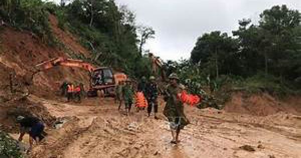 Truy tặng bằng “Tổ quốc ghi công” cho 22 cán bộ chiến sỹ Đoàn 337