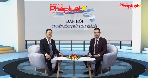 Bạn hỏi - Truyền hình Pháp luật trả lời - Luật thừa kế tài sản