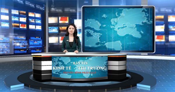 Bản tin Kinh tế thị trường ngày 22/10/2020