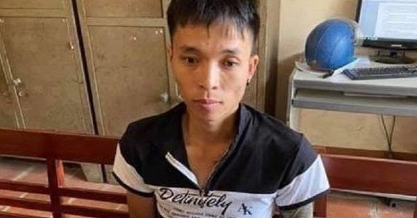 Khởi tố kẻ phóng hỏa thiêu sống cụ bà 90 tuổi ở Thái Nguyên