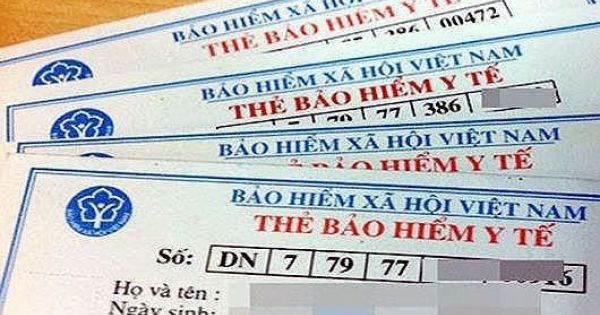 Thu hồi hơn 3,4 tỷ đồng chi sai bảo hiểm y tế tại Bà Rịa - Vũng Tàu