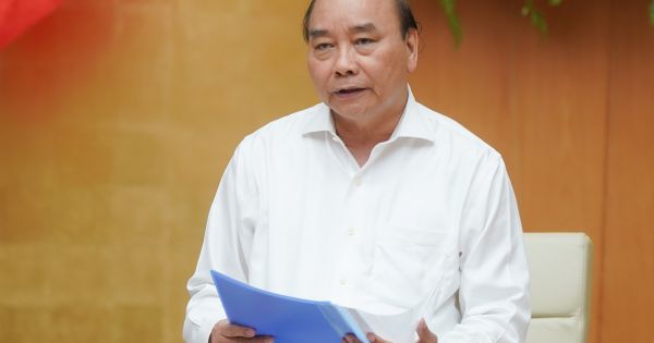 Thủ tướng yêu cầu chưa mở cửa đón khách du lịch quốc tế