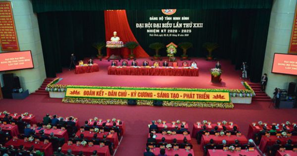 Xây dựng Ninh Bình thành trung tâm du lịch của đất nước