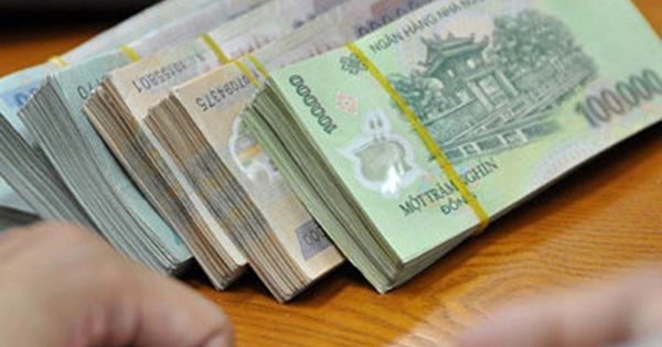 Bắt thêm Trưởng văn phòng đại diện liên quan đến vụ 2 phóng viên nhận hối lộ 250 triệu