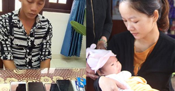 Bắt khẩn cấp đối tượng chiếm đoạt tiền ủng hộ người phụ nữ mất chồng ở Rào Trăng 3