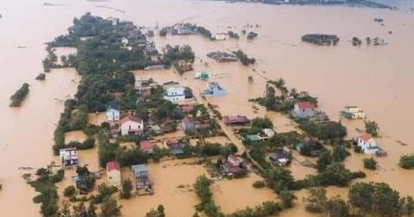 Chính phủ xuất cấp hàng triệu viên sát khuẩn nước cho Bộ Y tế và 4 tỉnh miền Trung