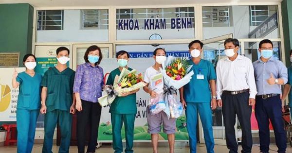 Đà Nẵng bác tin đồn có ca mắc COVID-19 mới trong cộng đồng