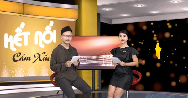 Kết nối cảm xúc - Những bài rap về tình yêu