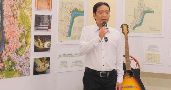 Thủ tướng Chính phủ bổ nhiệm Thứ trưởng Bộ Văn hóa, Thể thao và Du lịch