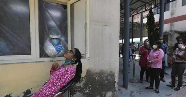 Số ca nhiễm Covid-19 tại châu Á vượt quá 10 triệu