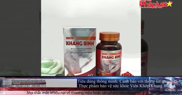 Bản tin thị trường tiêu dùng - Số 81