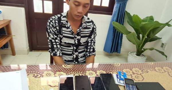 Khởi tố kẻ lừa tiền vợ nạn nhân thủy điện Rào Trăng 3