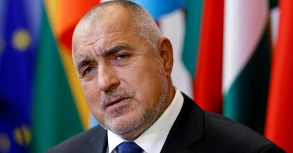 Thủ tướng Bulgaria mắc COVID-19