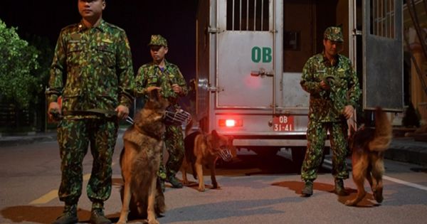 Tiếp tục đưa lực lượng lên thủy điện Rào Trăng 3 tìm kiếm các nạn nhân mất tích