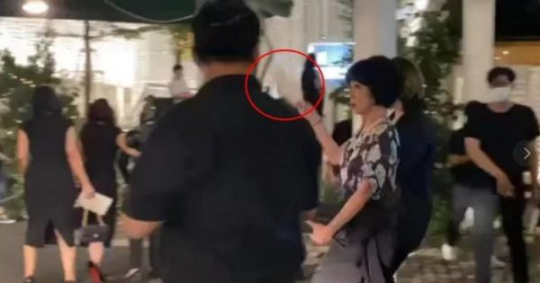 Trác Thúy Miêu nói gì trước hành động ném thiệp mời trong show Đỗ Mạnh Cường vì không được vào?