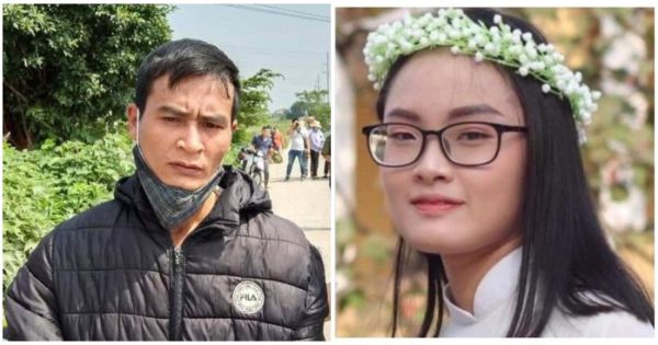 Bắt được nghi phạm sát hại nữ sinh năm nhất Học viện Ngân hàng