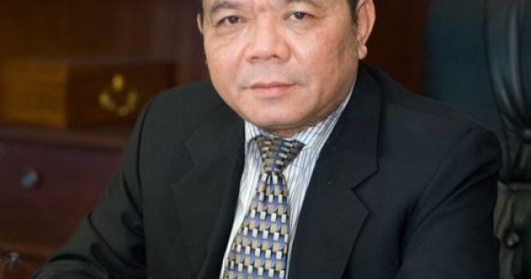 Điều tra con trai ông Trần Bắc Hà 