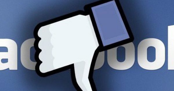 Facebook đang gặp lỗi hiển thị News feed nghiêm trọng