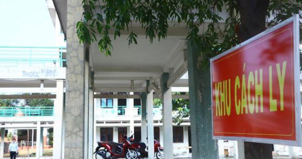 Hai người tại Bình Dương âm tính sau khi tiếp xúc với người mắc COVID-19