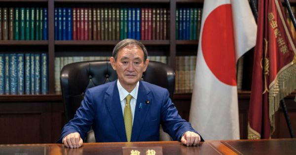 Nhật Bản thúc đẩy chính phủ số