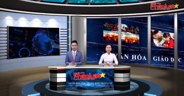 Bản tin Chuyển động cùng Truyền hình Pháp luật ngày 28/10/2020