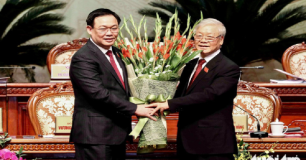 Đại hội Đại biểu Đảng bộ các tỉnh/thành đã bầu thành công Bí thư Tỉnh ủy nhiệm kỳ 2020-2025.