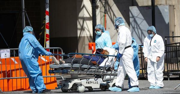 Đan Mạch ghi nhận số ca mắc mới tăng kỉ lục