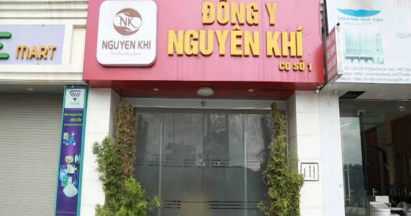 Đông y Nguyên Khí: Giải pháp hiệu quả cho người bị nám