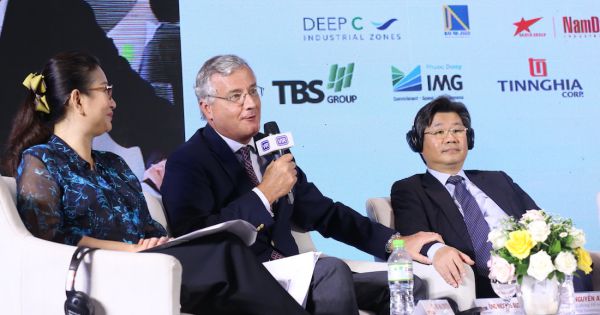 Hàng tỷ USD vốn đầu tư từ doanh nghiệp EU đang “xếp hàng” vào Việt Nam