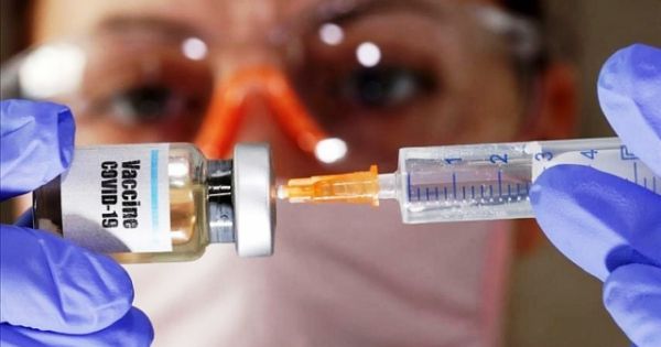 Tiêm vaccine ngừa Covid-19 miễn phí ở Nhật Bản