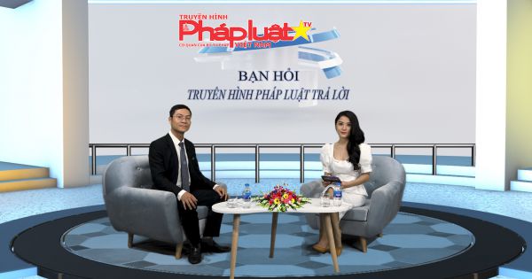 Bạn hỏi - Truyền hình Pháp luật trả lời - Thu hồi nợ cá nhân