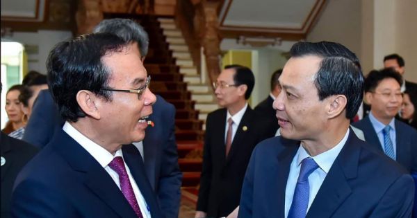 Bản tin: Người Việt Năm Châu- Kỳ 144