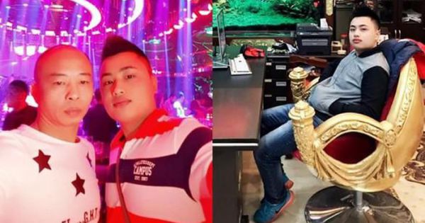 Truy tố con nuôi của trùm giang hồ Đường “Nhuệ”