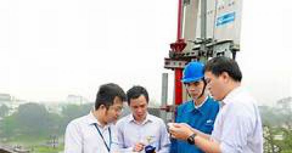 Hà Nội và thành phố Hồ Chí Minh được cấp phép thử nghiệm thương mại 5G