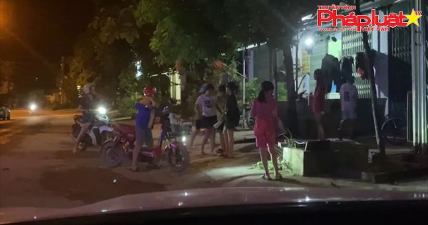 Lào Cai: Tình trạng dạy thêm học thêm cho học sinh tiểu học vẫn đang diễn ra