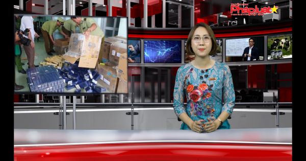 Bản tin thị trường tiêu dùng - Số 82