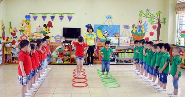 Chính sách mới có hiệu lực từ tháng 11/2020