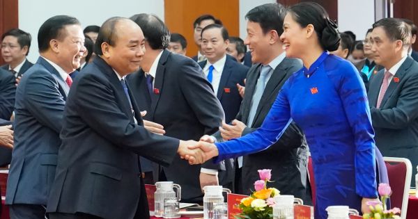 Dự trữ 11.000 tỷ đồng hàng hóa cho các nhu cầu cấp bách