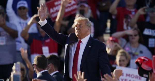 Mỹ: Đảng Cộng hòa bị tin tặc đánh cắp hàng triệu USD quỹ tranh cử