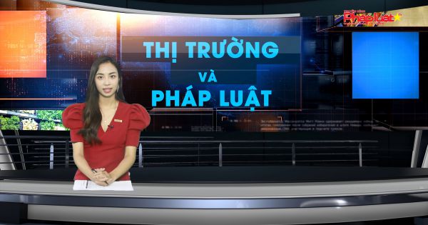 Bản tin Thị trường và Pháp luật ngày 01 -11-2020
