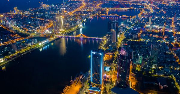 Đà Nẵng sẽ trở thành trung tâm công nghệ và đổi mới sáng tạo hàng đầu châu Á