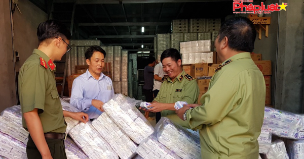 Bản tin thị trường tiêu dùng - Số 83