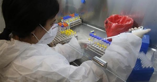 Israel thử nghiệm vaccine Covid-19 trên người