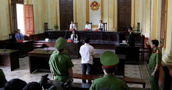 Loạt cán bộ ở Cần Thơ bị đề nghị truy tố