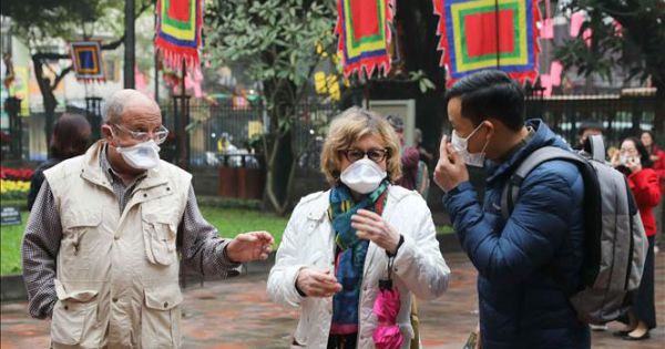 Thủ tướng chưa thể cho khách du lịch vào Việt Nam