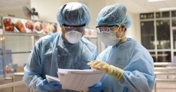 Tròn 2 tháng Việt Nam không có ca mắc Covid-19 ở cộng đồng