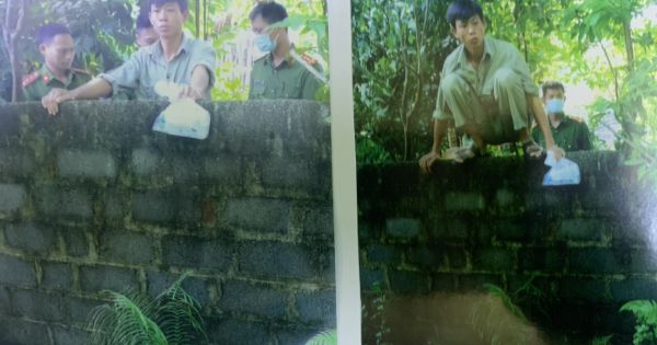 Xét xử vụ án con rể đổ thuốc độc xuống giếng để giết hại gia đình vợ cũ